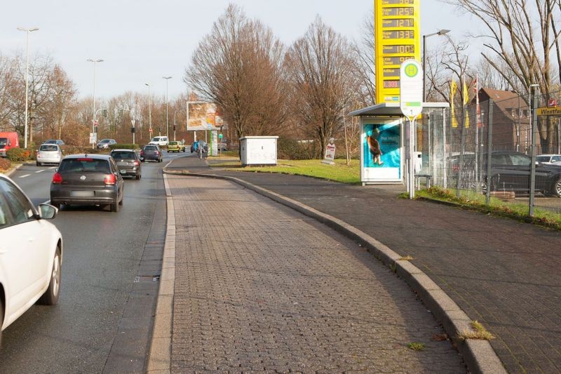 Holsterhauser Str. geg.210/A.-Einstein-Str./We.re.