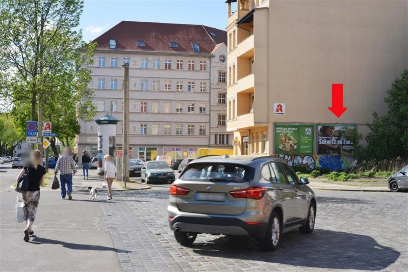 Stötteritzer Str./Fuchshainer Str.   2