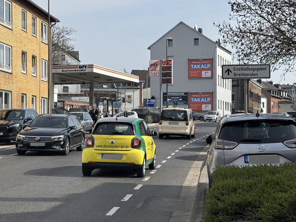 Von-Coels-Str. 145 li. quer unten