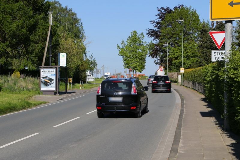 Beckendorfstr. geg. 235/We.li.