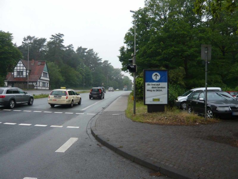 Brackweder Str./Waterboerstr./We.re.