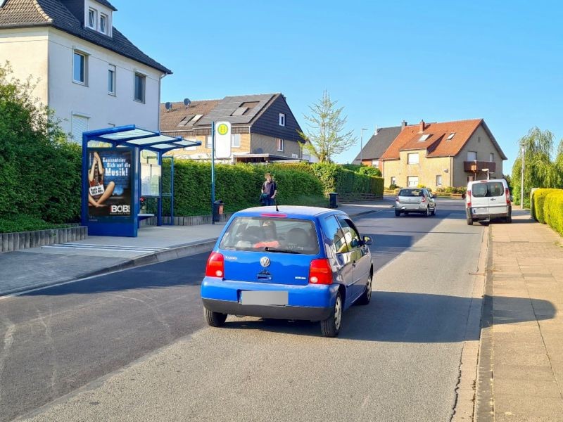 Glückstädter Str.  51 Nh. Rottsiek/We.li.