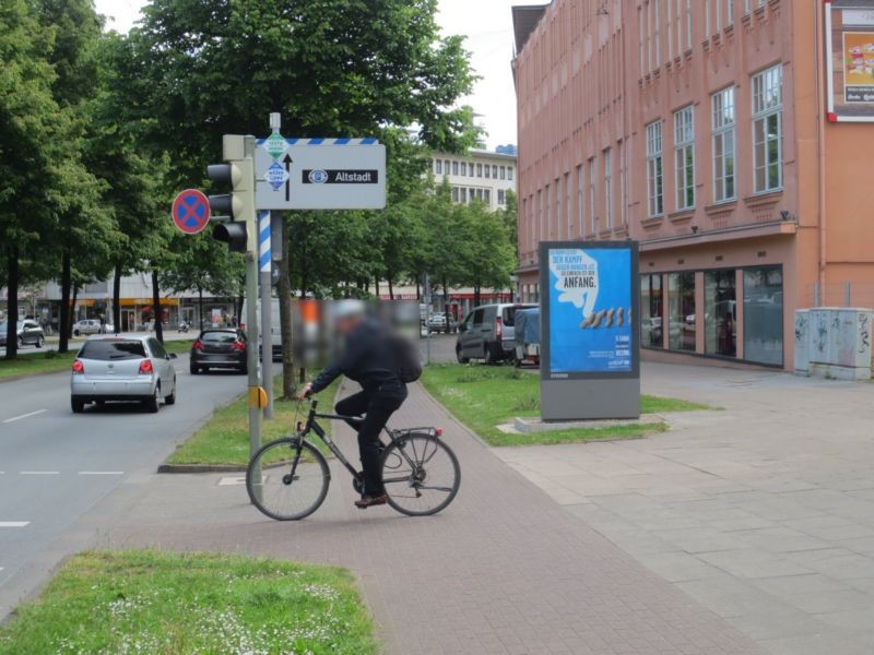 Oberntorwall  19/Notpfortenstr./We.re.