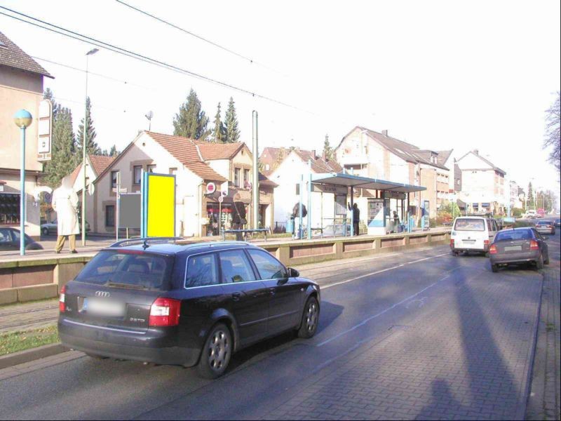 Jöllenbecker Str. 157/Auf der Hufe saw. 1.Sto.