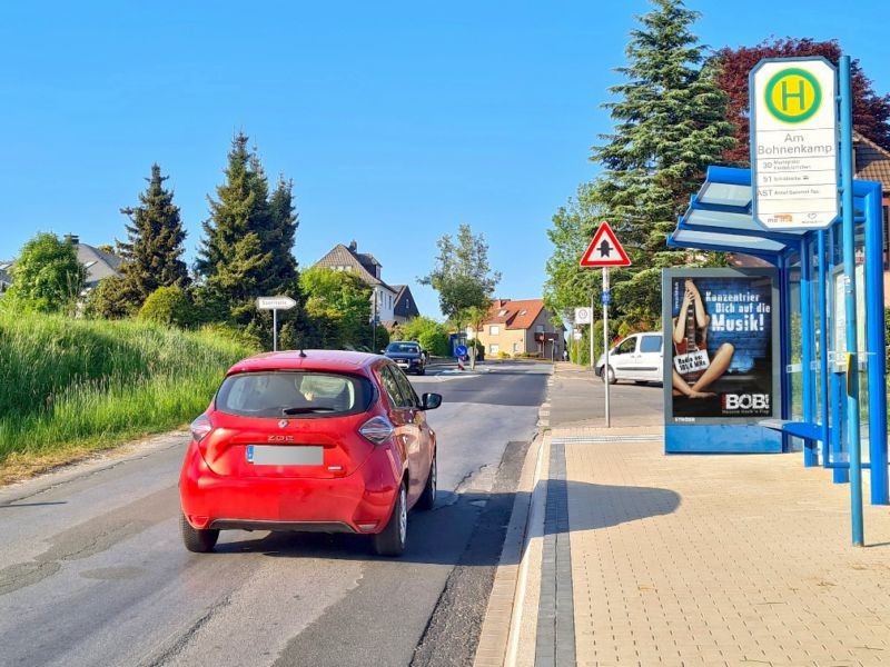 Glückstädter Str.  44/Am Bohnenkamp/We.re.