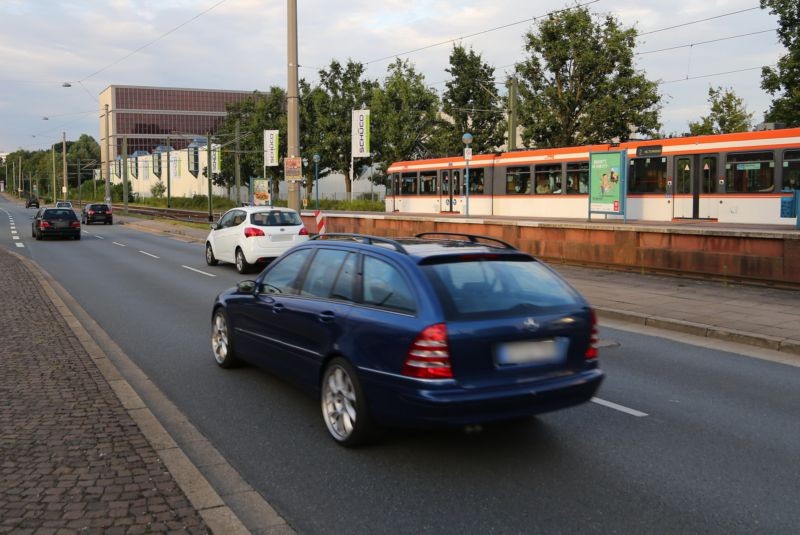 Herforder Str. 331/Karolinenstr./Si. Wallbrede