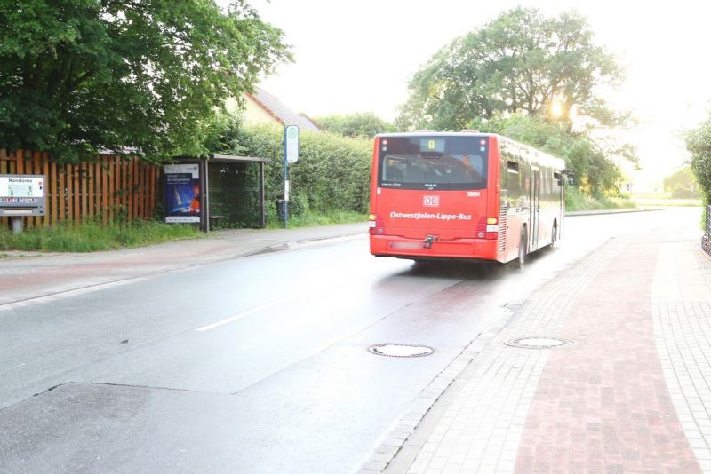 Milser Str.   6 Nh. Herforder Str./We.li.