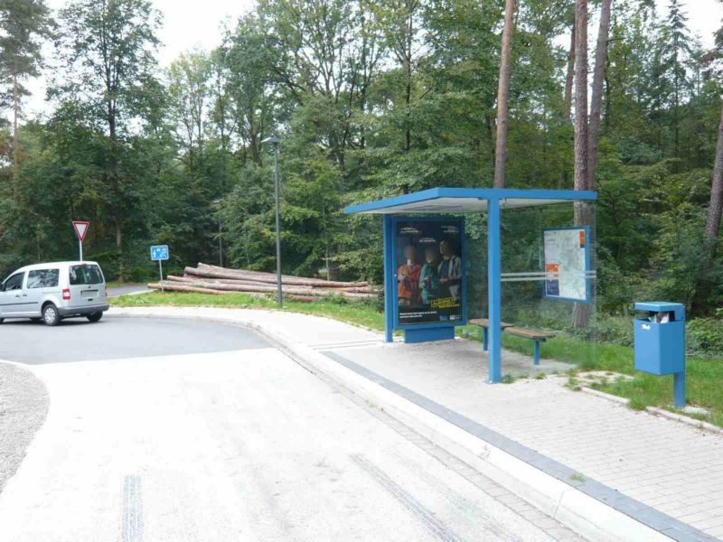 Veerhoffstr./Brockhagener Str. Nh. 200/We.re.