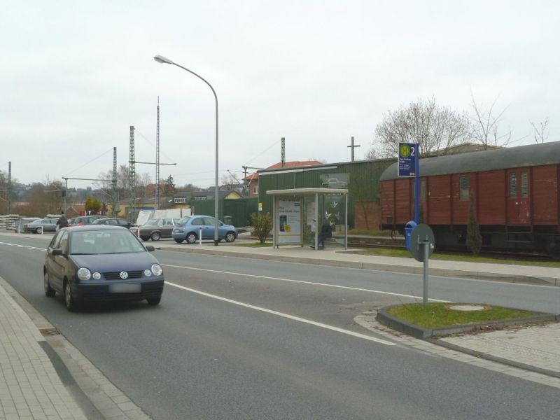 Kampmannbrücke geg. 3/We.re.