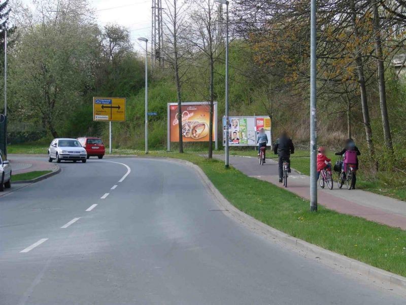 Hammer Weg/Katroper Weg