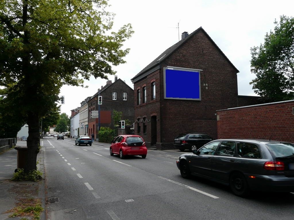 Kirchhofstr.  24 quer