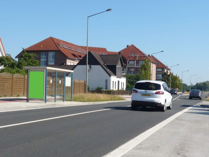 Detmolder Str. geg. 192 Nh. Lemgoer Str./We.li.