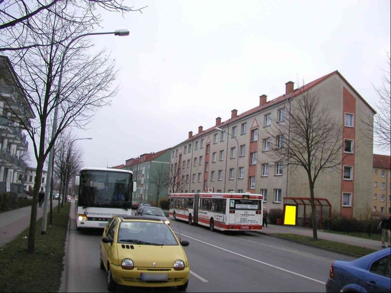 Prohner Str./Mozartstr. sew. We.re.