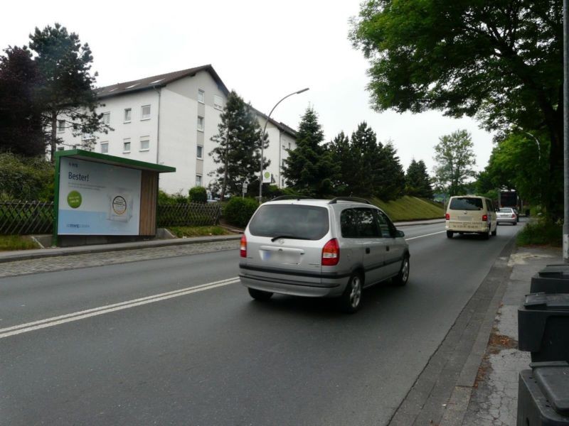 Märkische Str. geg.  78