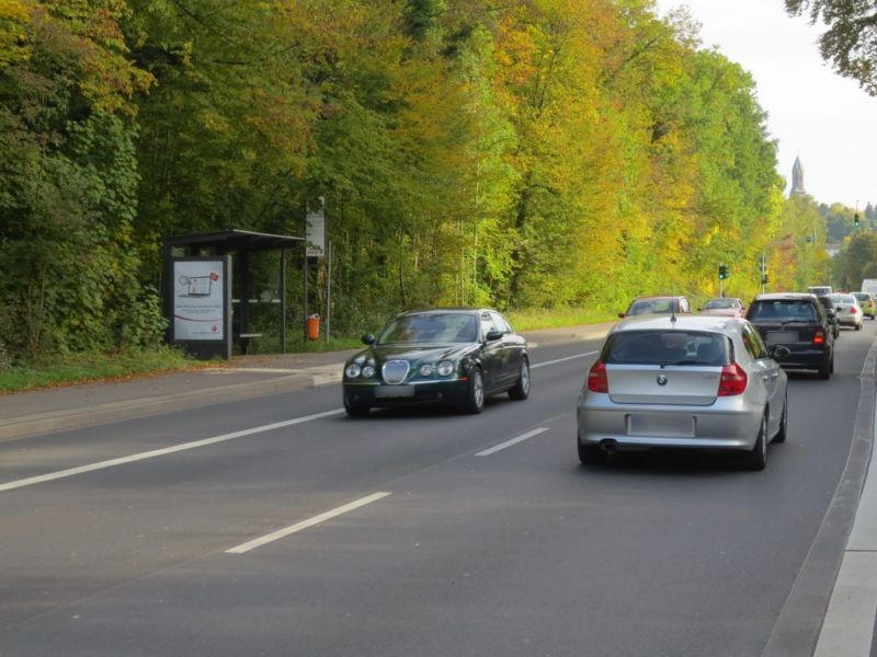 Bensberger Str. geg. 296/We.li.