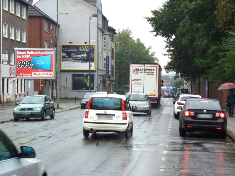 Bismarckstr. 235 quer/We.li. CS