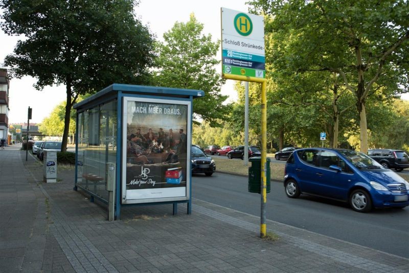 Bahnhofstr. 188/We.li.