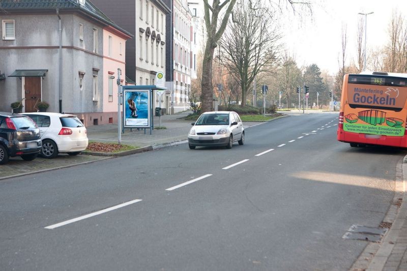 Nordstr.   6/HST Schloss Strünkede/We.li.