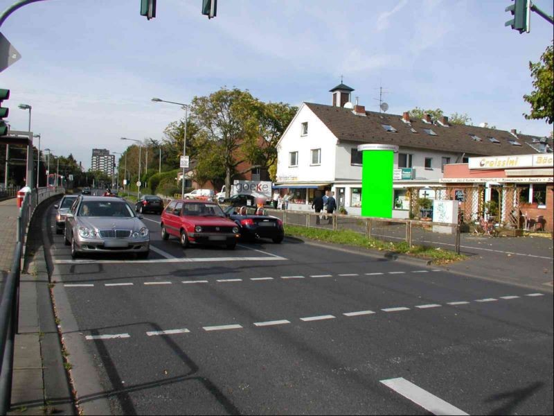 Wilhelm-Sollmann-Str./Herforder Str.
