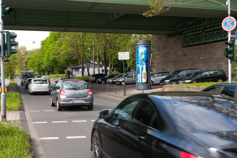 Konrad-Adenauer-Ufer nh. 115/Frohngasse