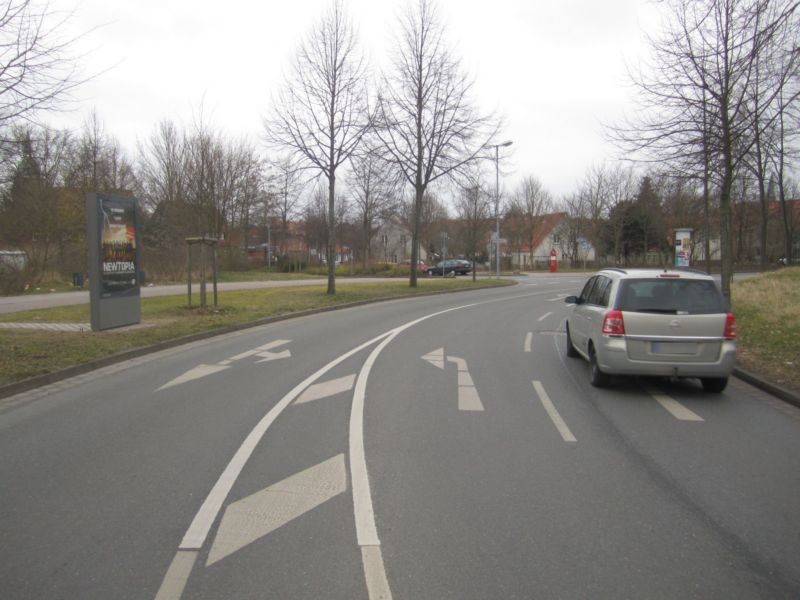 Am Bargenturm/An der Sülze/Si. Str.