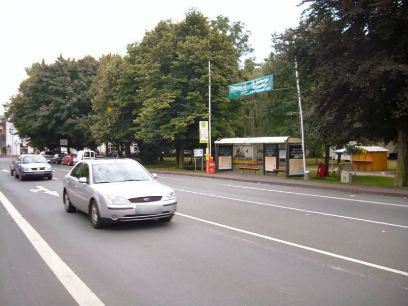 Rochfordstr./HST Kärntner Platz/re. We.re.