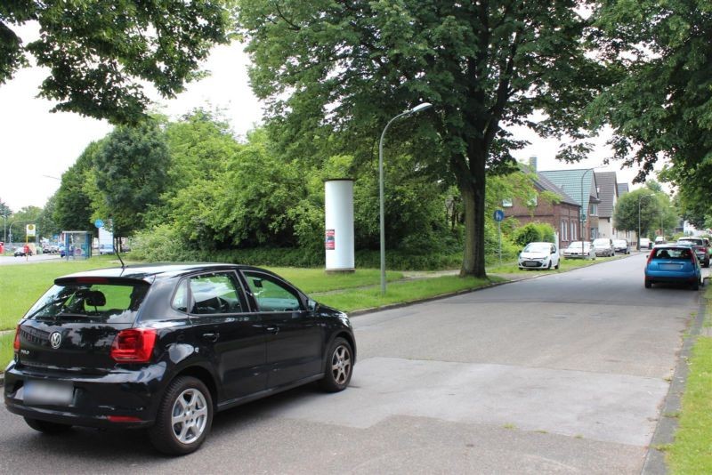 Kirchhellener Str./Hans-Sachs-Str.