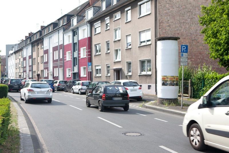 Peterstr.vor Kaufhaus