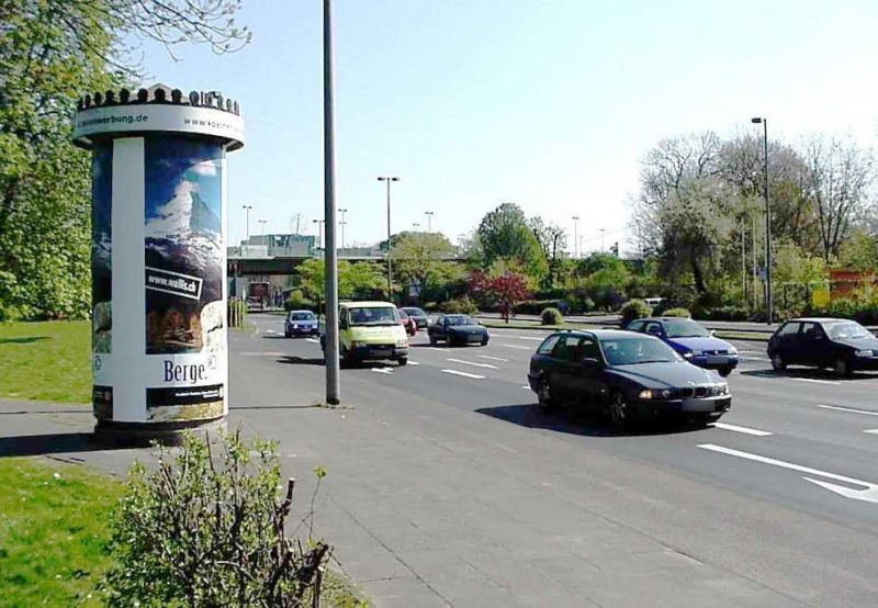 Riehler Str./Elsa-Brändström-Str.