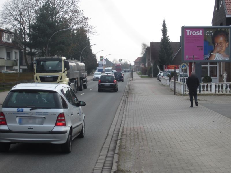Kivinanstr.  61/We.re. CS