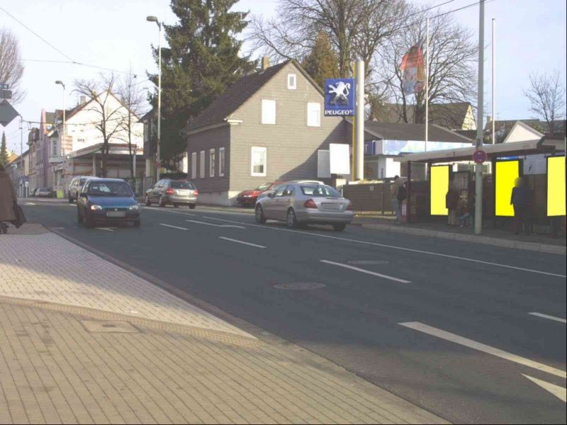Wuppertaler Str.  22 mi.