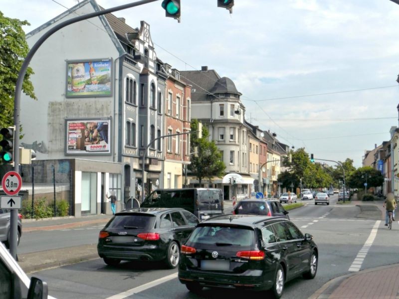 Wilhelmstr.  66 li. quer unten