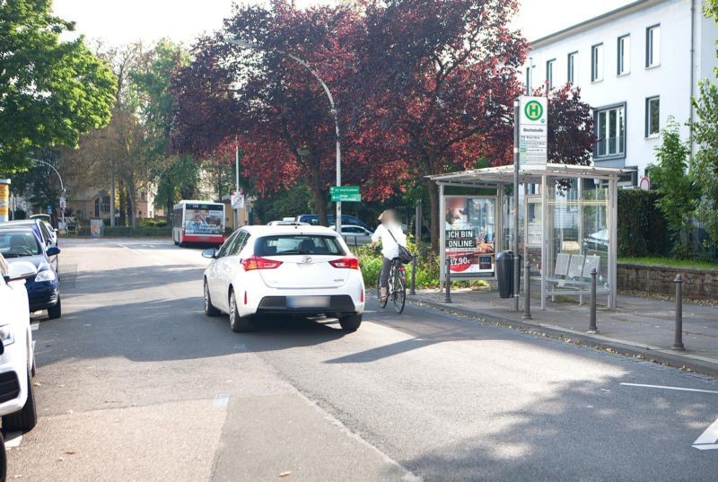 Wittelsbacher Ring HST Bachstr. innen