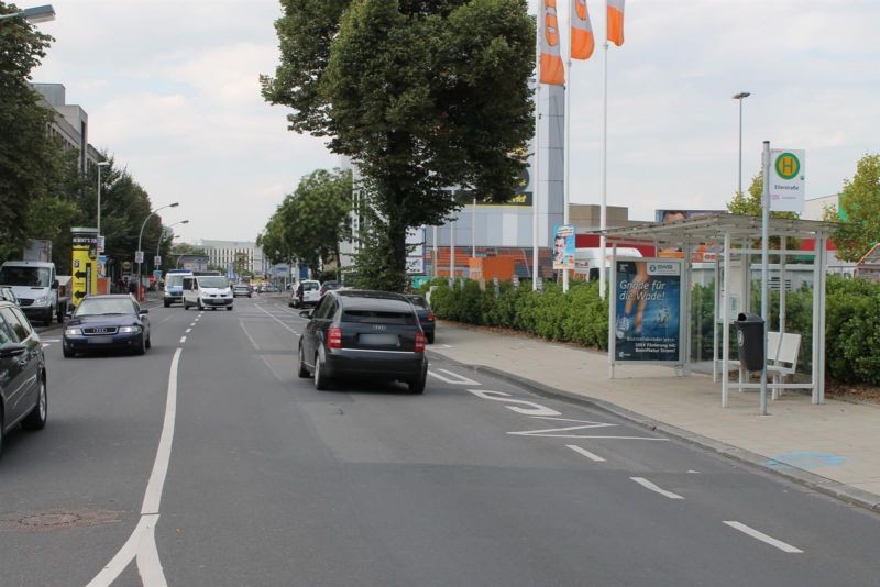 Bornheimer Str. 166 (OBI) HST Ellerstr. saw. innen