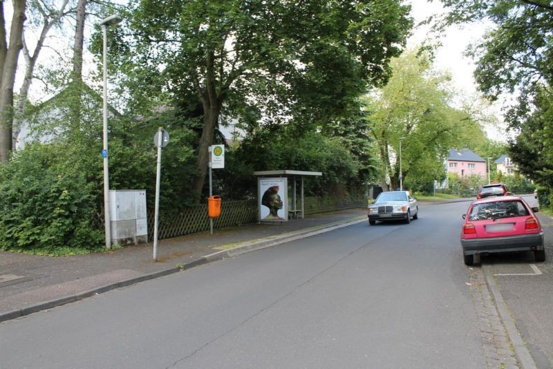 Brunhildstr. HST Haus Steinbach sew. außen