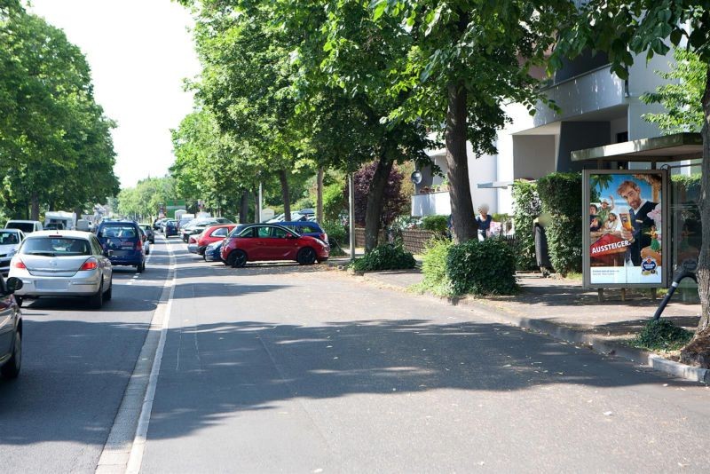Servatiusstr. HST Am Weckhasen sew. innen