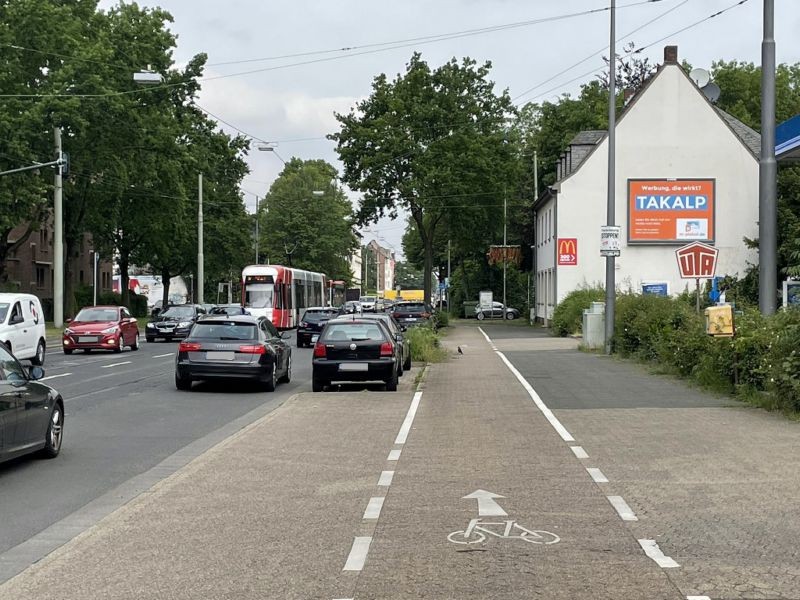 Kölner Str. 310 re. quer