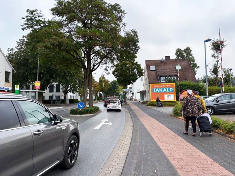 Detmolder Str. 196/Netto