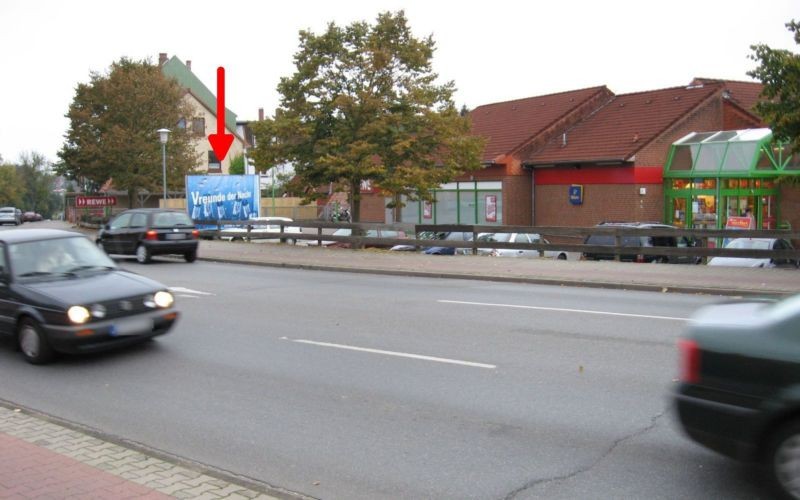 Schnellenberger Weg geg. Beim Kalkberg/We.re.