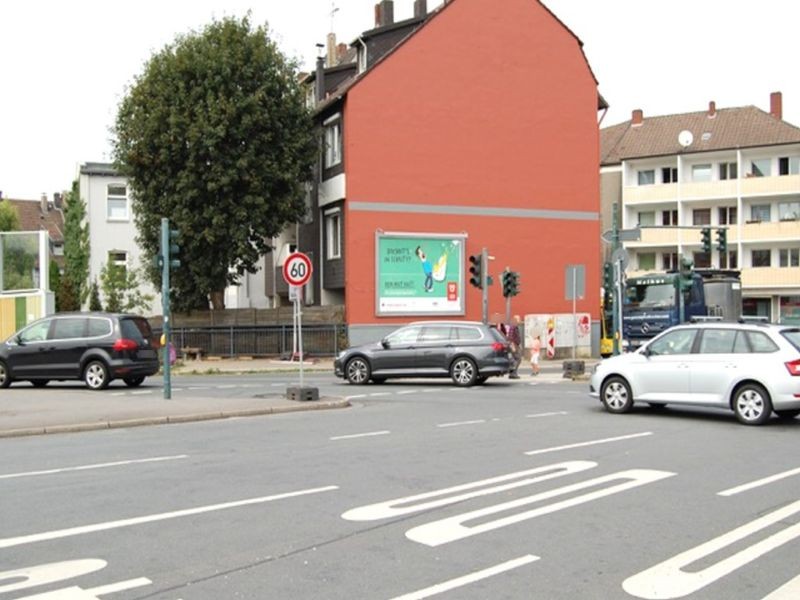 Hubertstr. 326/Krayer Platte/Auff. A40