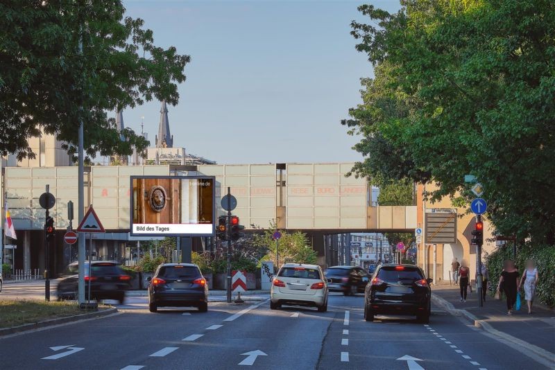 Am Alten Friedhof/Berliner Platz/sew