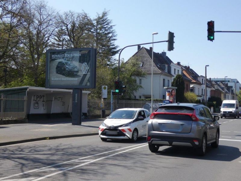 Rochusstr. geg. 30/We.li.