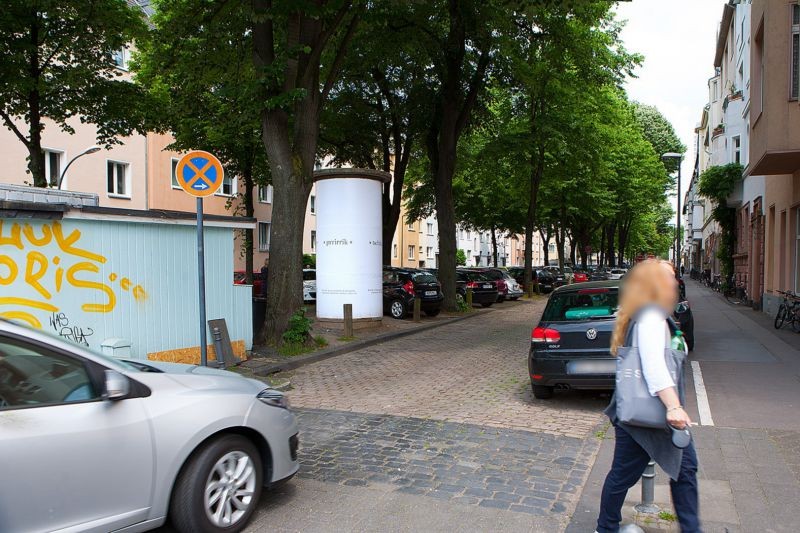 Remigiusstr./Lotharstr.