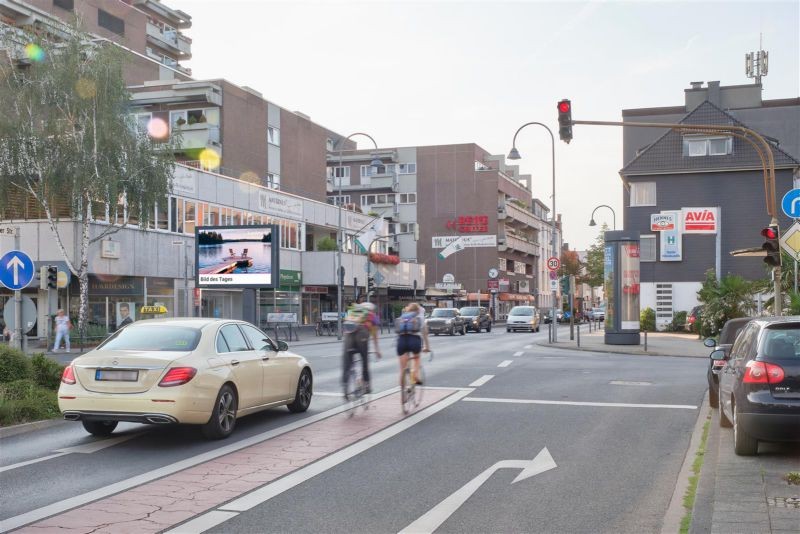 Hauptstr./Gudrunstr./We.li.