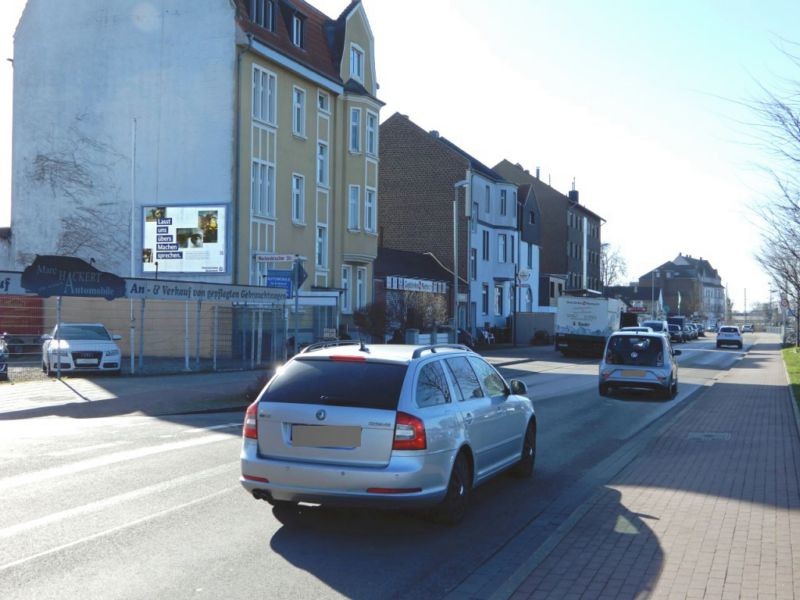 Friedenstr.  30/Wackenbrucher Str.