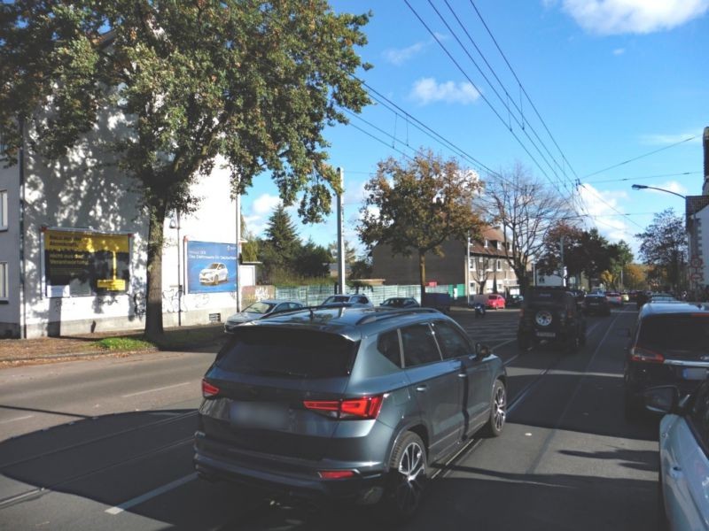 Theodor-Hartz-Str./Carl-Kruft-Str. 2