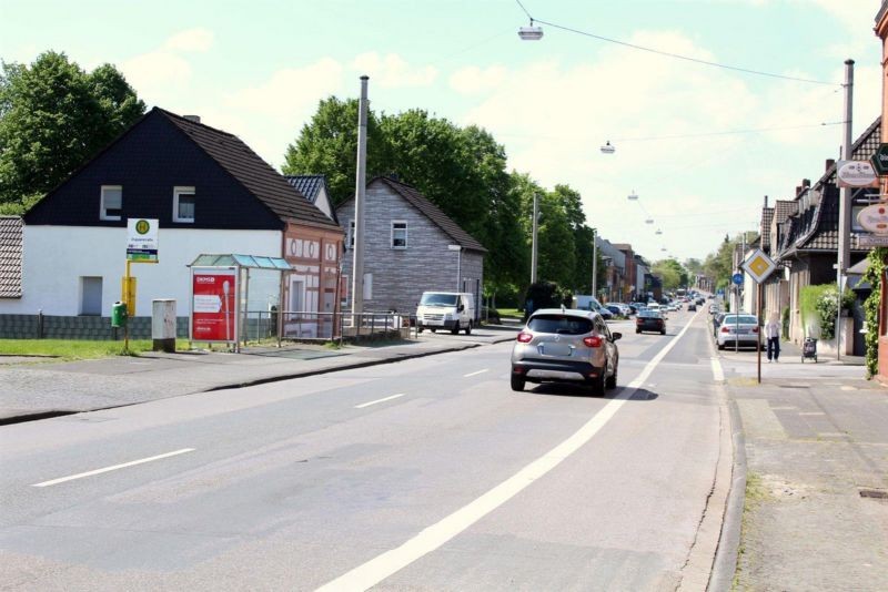 Horster Str. 203/HST Düppelstr. saw./We.li.