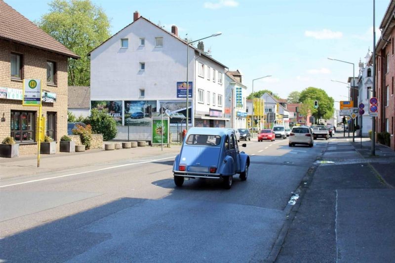 Horster Str. 266/HST Siemensstr. sew./We.li.
