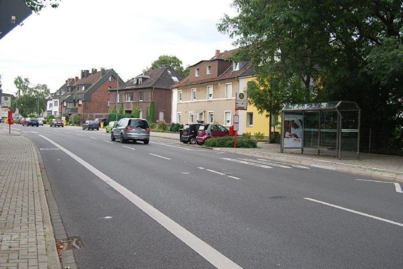 Horster Str. 346/HST Fortsetzungsstr. sew./We.re.