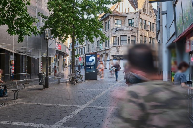 Gangolfstr. 6/Si. Hbf.